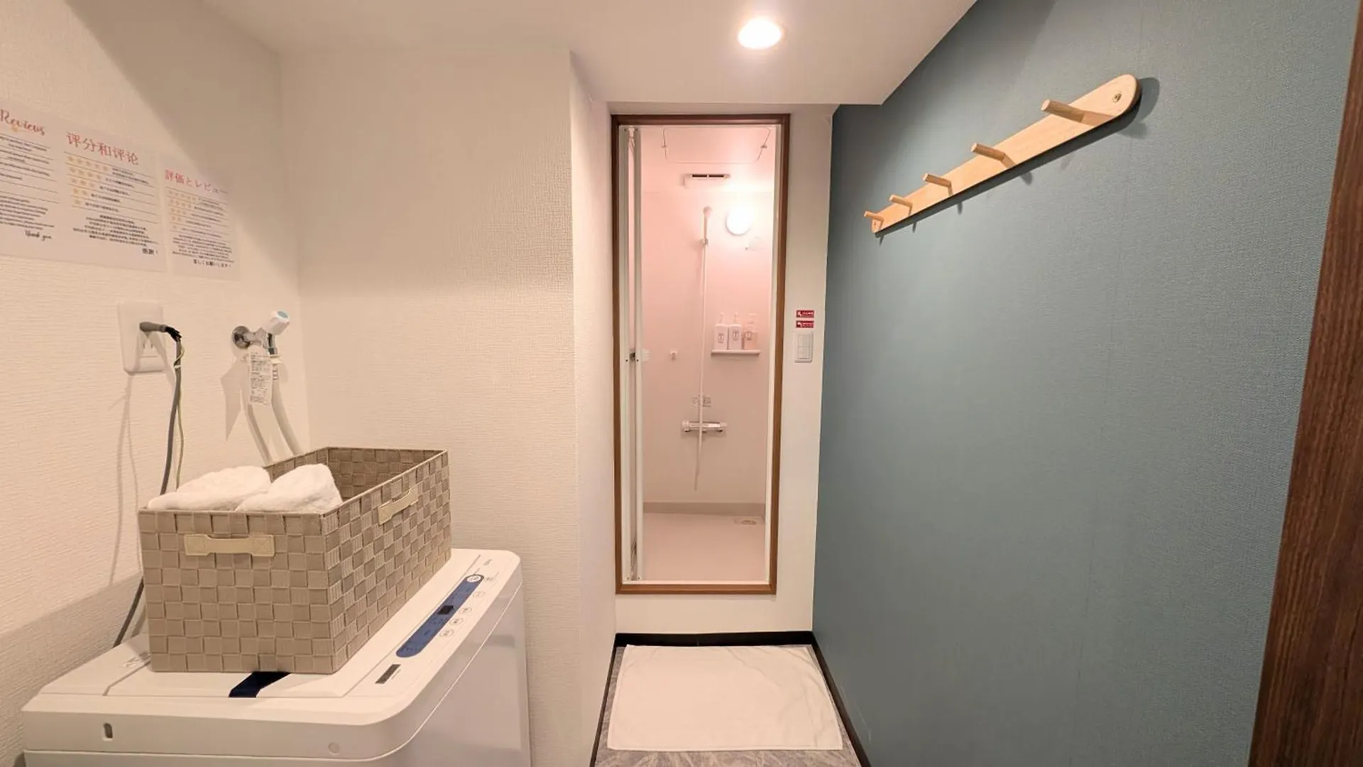 فيلا Furinkyo 楓林居 1号館 أوساكا 0*,