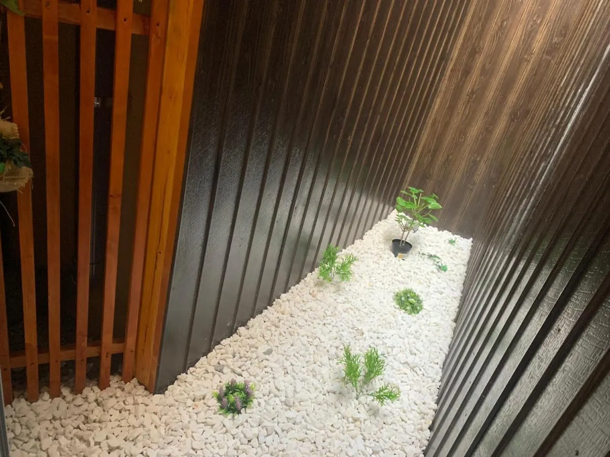 Furinkyo 楓林居 1号館 Villa Oszaka 0*,  Japán