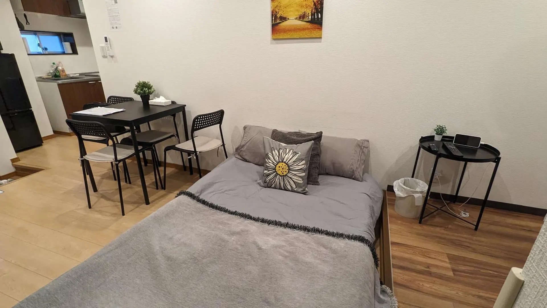 大阪Furinkyo 楓林居 1号館别墅 度假居
