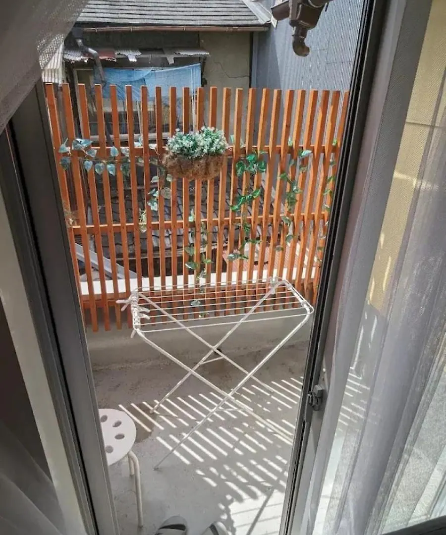 大阪Furinkyo 楓林居 1号館别墅 度假居 大阪