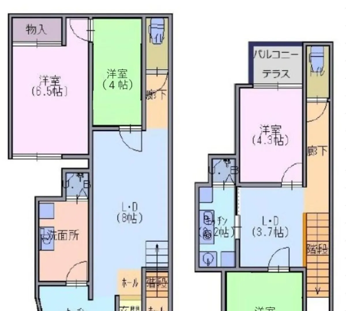 Furinkyo 楓林居 1号館 Villa Oszaka 0*,  Japán