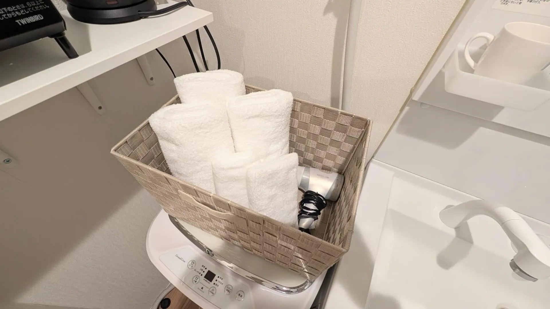 度假居 大阪Furinkyo 楓林居 1号館别墅