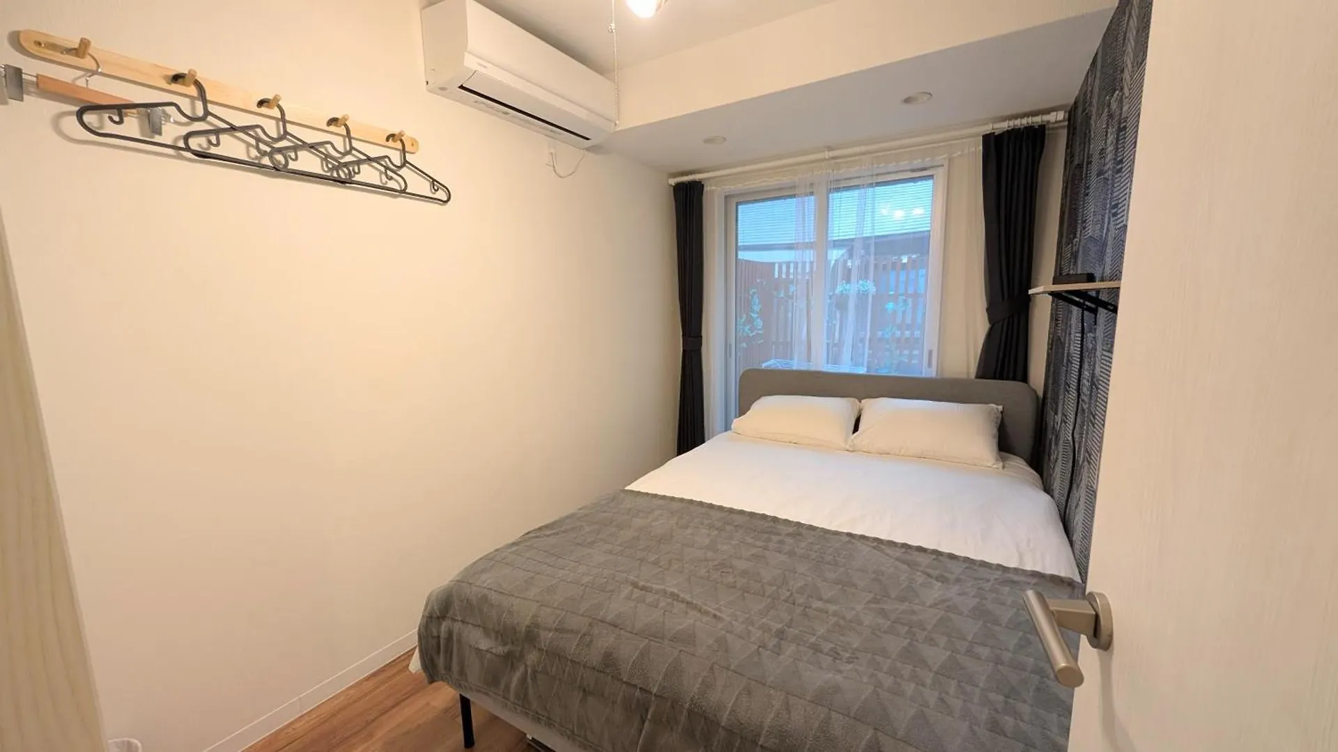 度假居 大阪Furinkyo 楓林居 1号館别墅