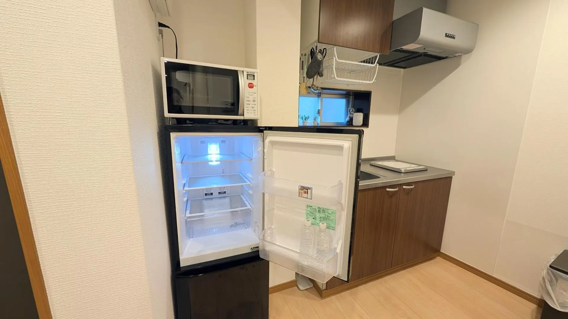大阪Furinkyo 楓林居 1号館别墅